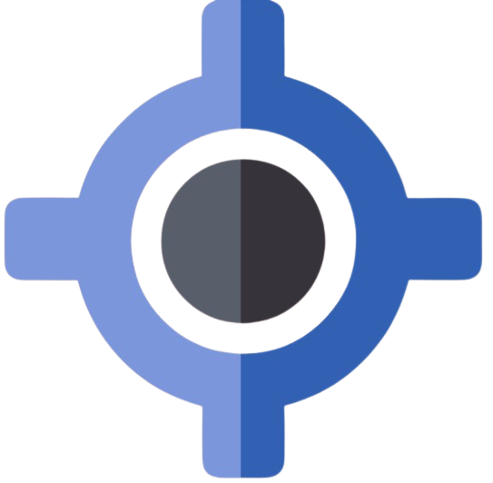 VPtelemetric Logo